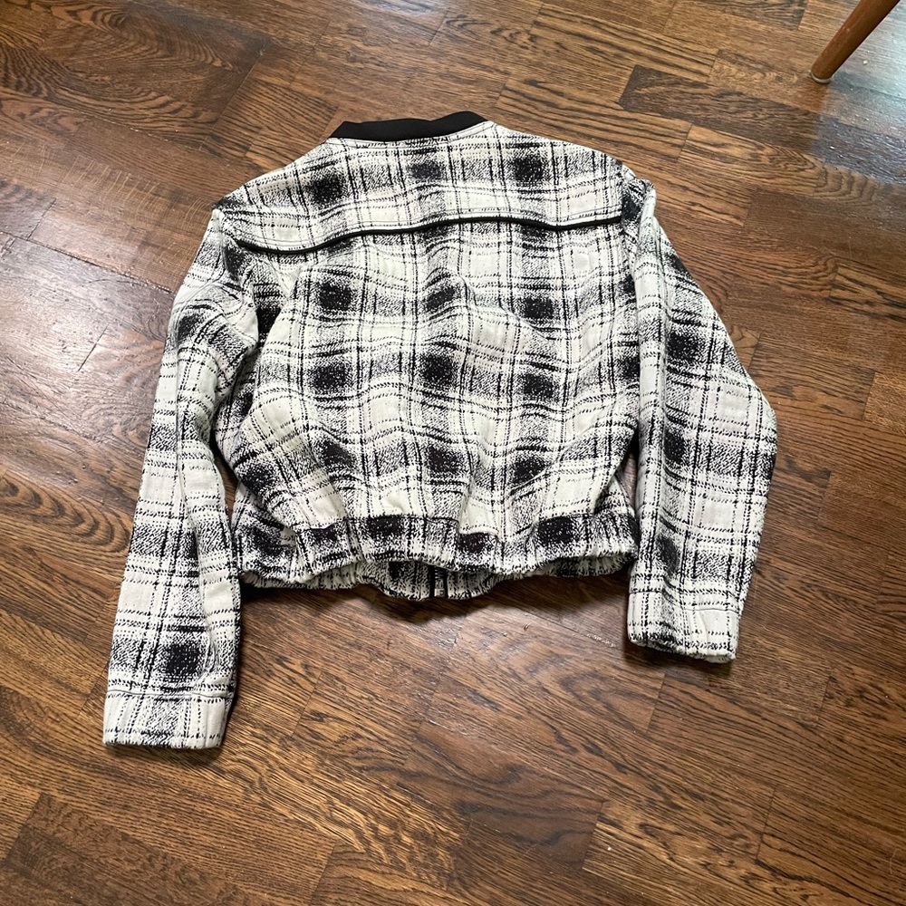 Mango Jacket - Picture 2 of 3